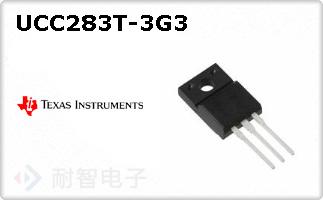 UCC283T-3G3