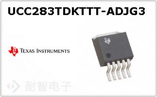 UCC283TDKTTT-ADJG3