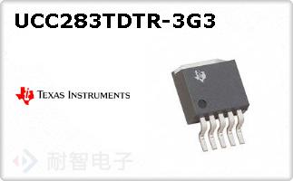 UCC283TDTR-3G3