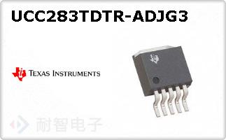 UCC283TDTR-ADJG3