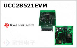 UCC28521EVM