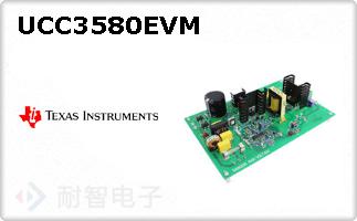 UCC3580EVM