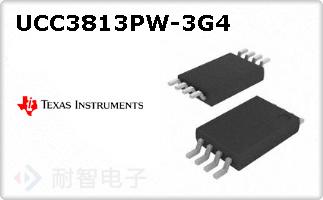 UCC3813PW-3G4