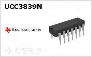 UCC3839N
