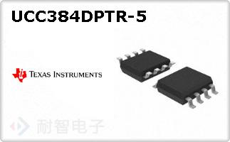 UCC384DPTR-5