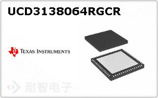 UCD3138064RGCR