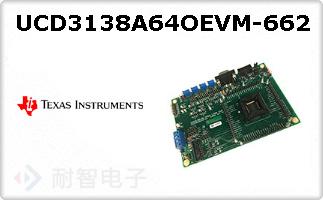 UCD3138A64OEVM-662