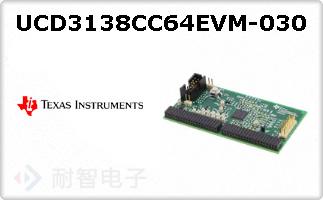 UCD3138CC64EVM-030
