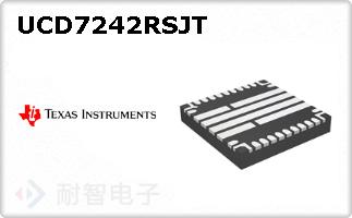 UCD7242RSJT