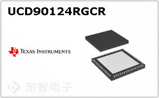 UCD90124RGCR