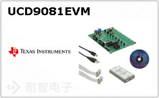 UCD9081EVM