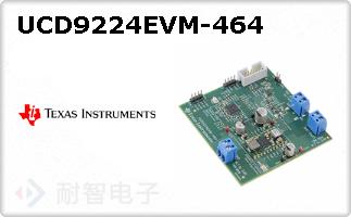 UCD9224EVM-464