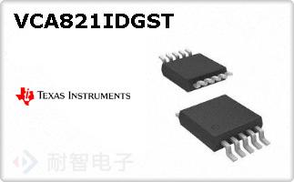 VCA821IDGST