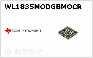WL1835MODGBMOCR