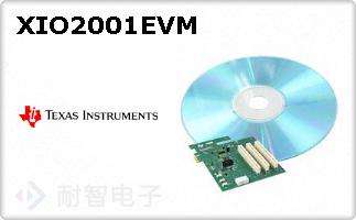 XIO2001EVM