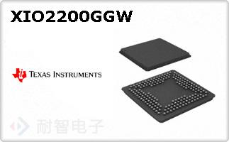 XIO2200GGW