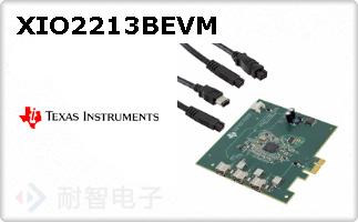 XIO2213BEVM