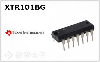 XTR101BG