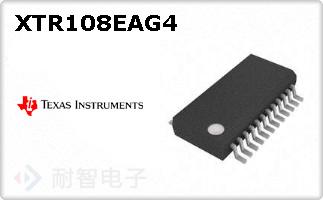 XTR108EAG4
