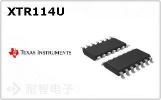 XTR114U
