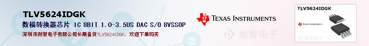 TLV5624IDGKıۺͼ