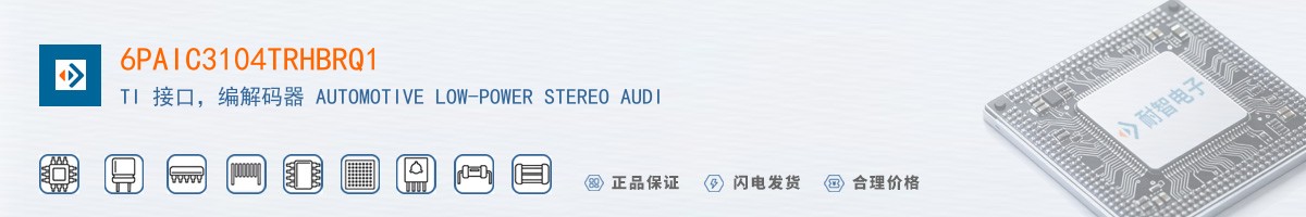 6PAIC3104TRHBRQ1������
