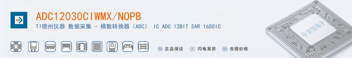 ADC12030CIWMX/NOPB������