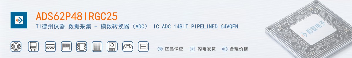 ADS62P48IRGC25������