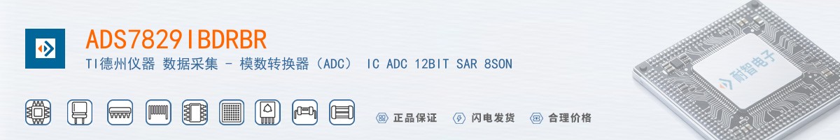 ADS7829IBDRBR������