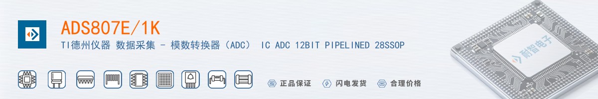 ADS807E/1K������