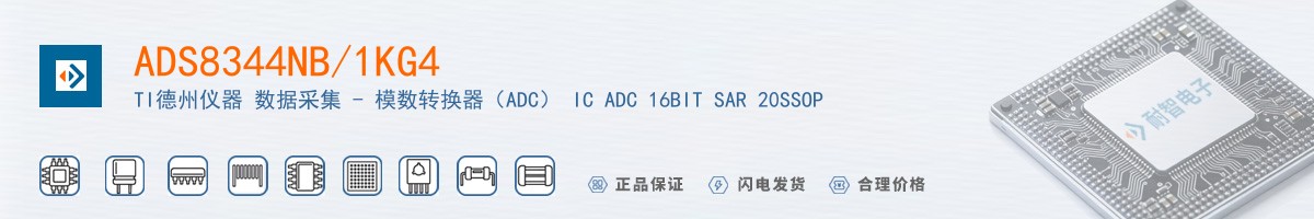 ADS8344NB/1KG4������