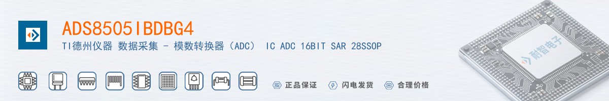 ADS8505IBDBG4������