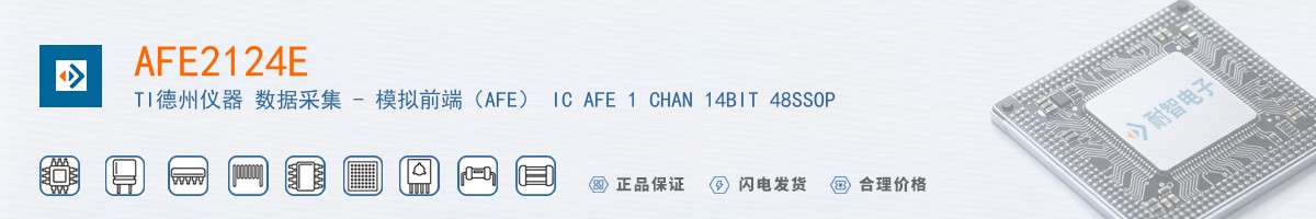 AFE2124E������