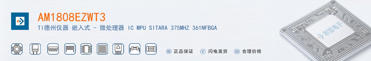AM1808EZWT3������
