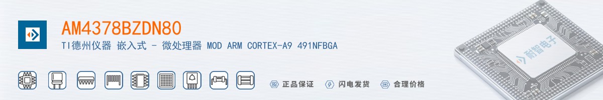 AM4378BZDN80������
