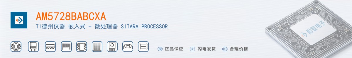 AM5728BABCXA������