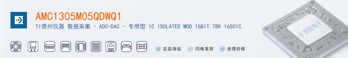 AMC1305M05QDWQ1������