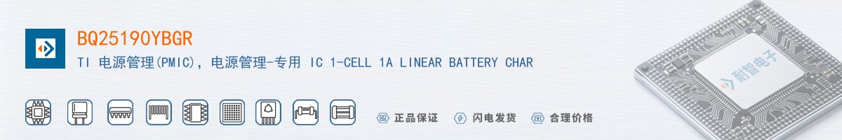 BQ25190YBGR������
