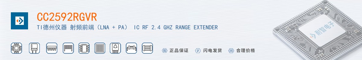 CC2592RGVR������