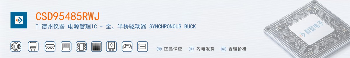 CSD95485RWJ������
