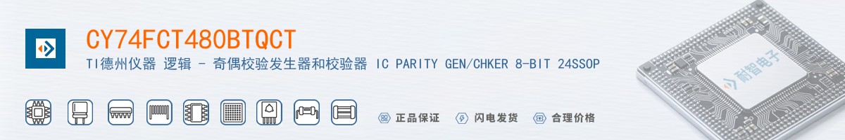 CY74FCT480BTQCT������