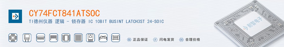 CY74FCT841ATSOC������