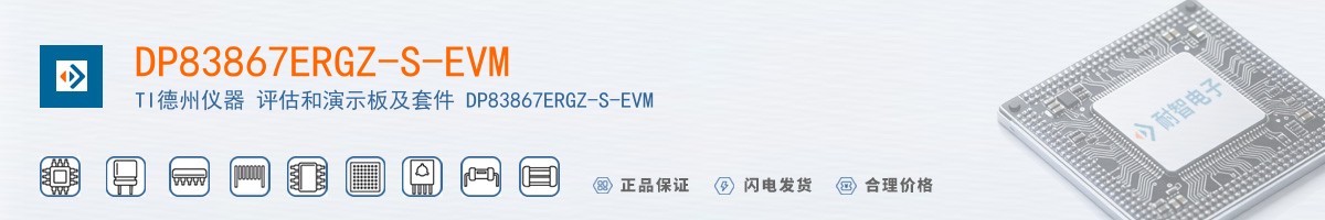 DP83867ERGZ-S-EVM������