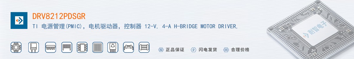 DRV8212PDSGR������