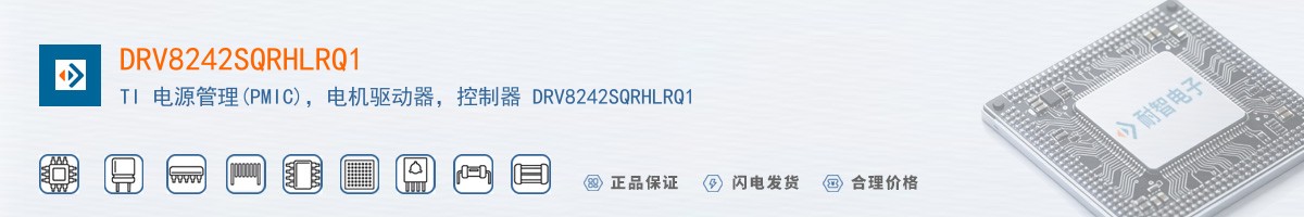 DRV8242SQRHLRQ1������