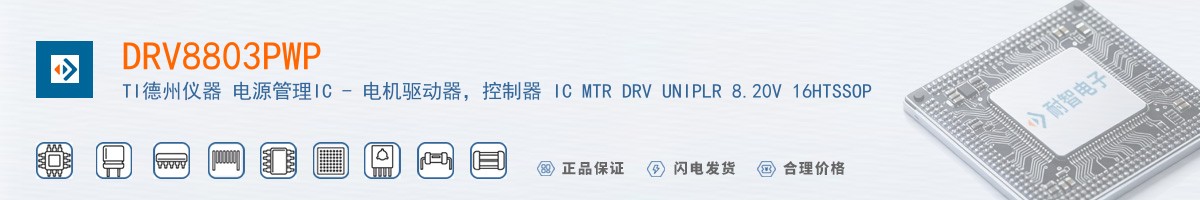 DRV8803PWP������