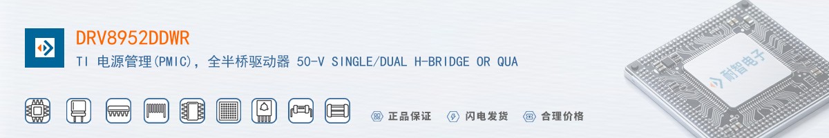 DRV8952DDWR������