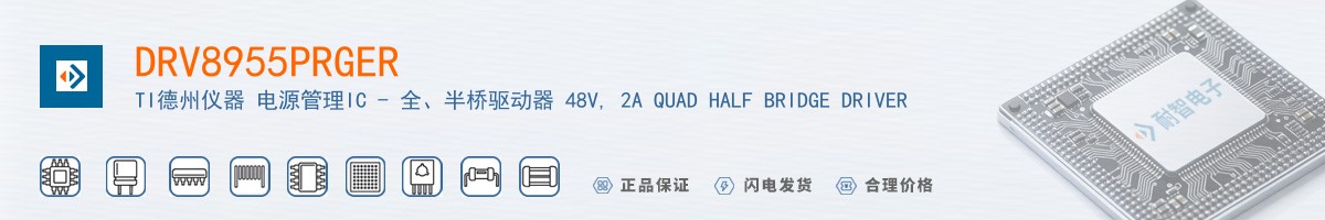 DRV8955PRGER������