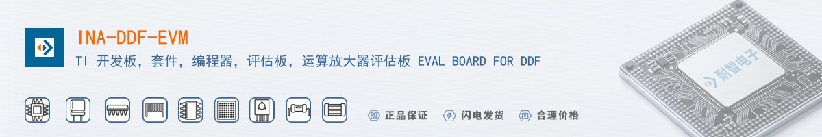 INA-DDF-EVM������
