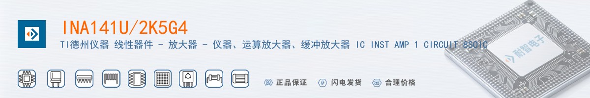 INA141U/2K5G4������